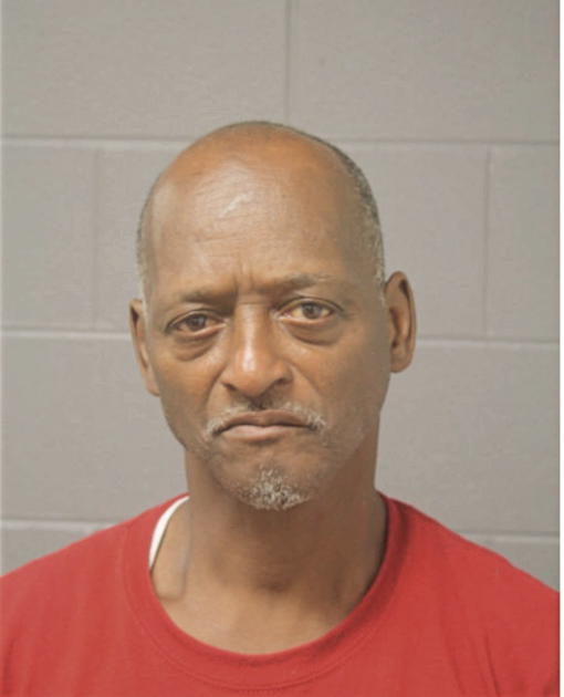 CHARLES ANDERSON, Cook County, Illinois