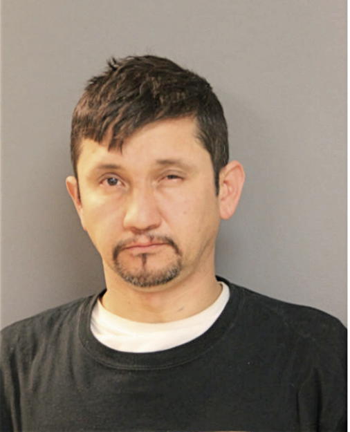 ALFONSO O ARIZMENDI, Cook County, Illinois