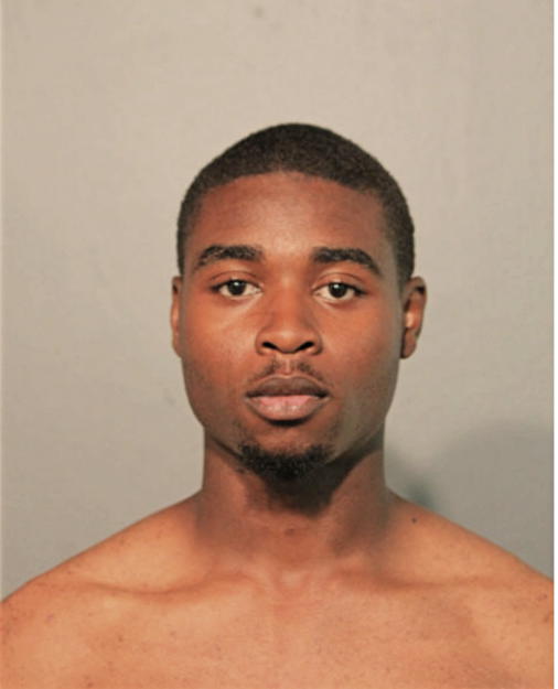 ROMEL D ASKEW, Cook County, Illinois