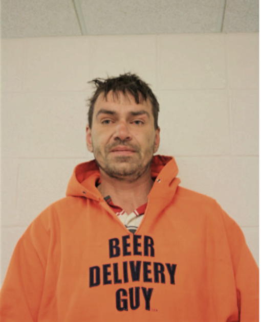 MAREK BALDYGA, Cook County, Illinois