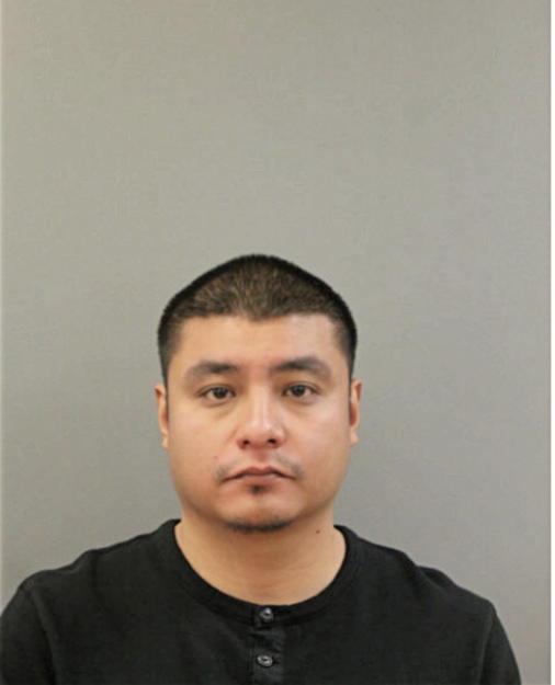 NOE BANUELOS, Cook County, Illinois