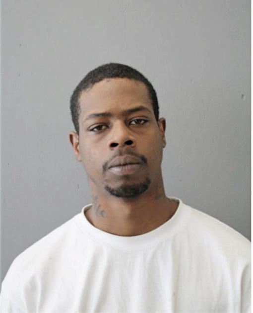 CAMERON T BARNES, Cook County, Illinois