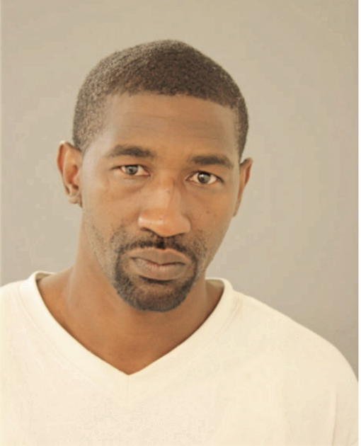 DARNELL BASS, Cook County, Illinois