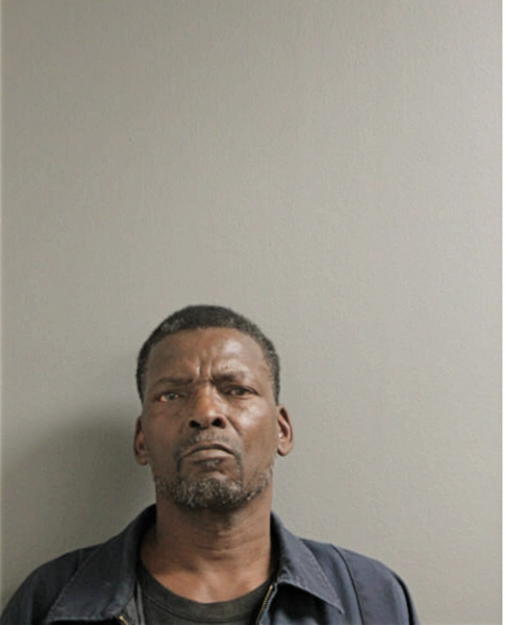 CALVIN EUGENE BENFORD, Cook County, Illinois
