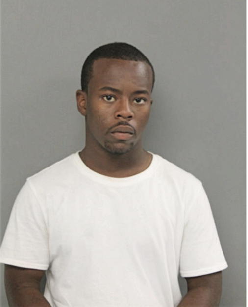 FRANKLIN BLACKMON, Cook County, Illinois