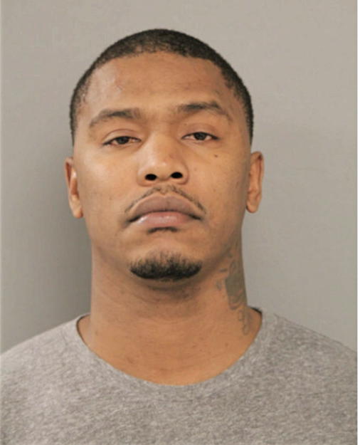 KENNETH A BLADES, Cook County, Illinois