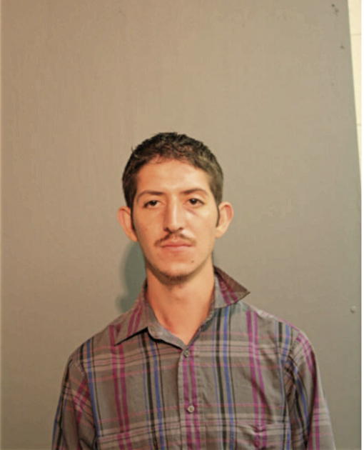CARLOS BLANCARTE, Cook County, Illinois