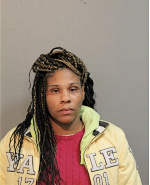 TIFFANY R BOLER, Cook County, Illinois