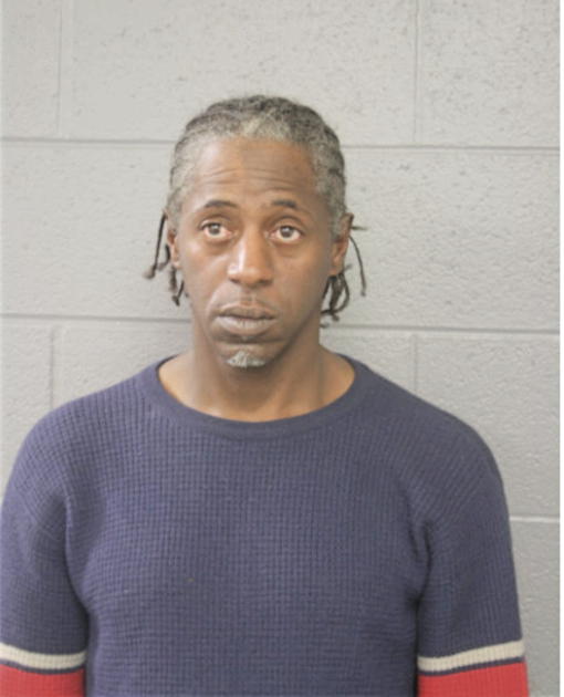 ALAN BRADLEY, Cook County, Illinois
