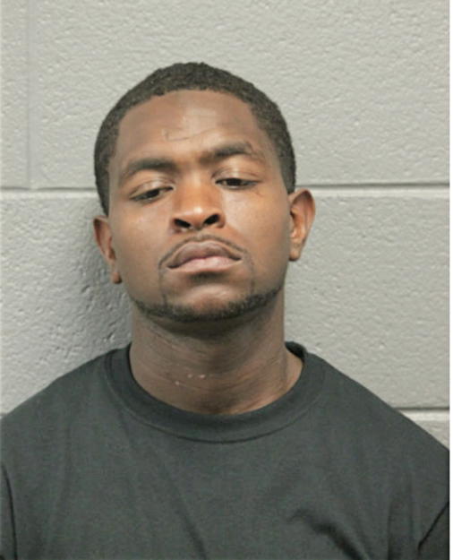 CARLTON J BRENT, Cook County, Illinois