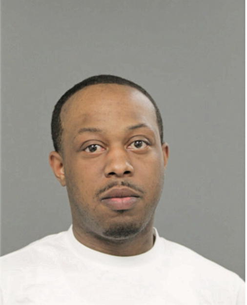 BRIAN A BROWN, Cook County, Illinois