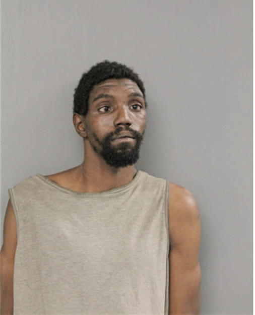 RICKY L BROWN, Cook County, Illinois