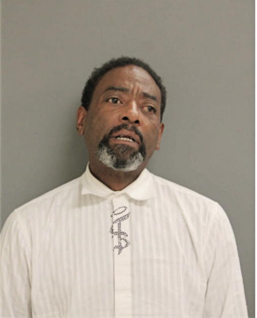 RUSSELL E BUCKNER, Cook County, Illinois