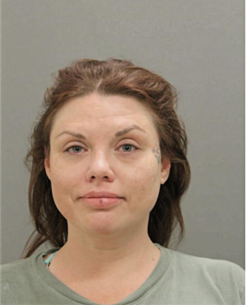 BRANDI BURNETT, Cook County, Illinois
