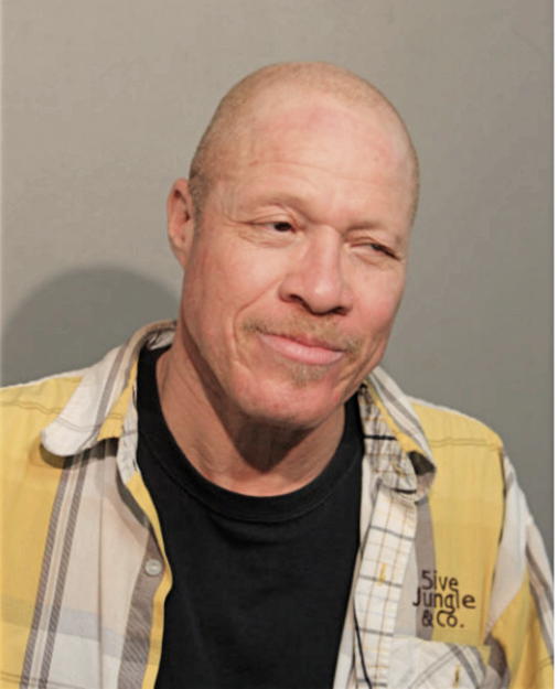 RODNEY M BURNETT, Cook County, Illinois