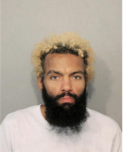 JOSEPH C BURRELL, Cook County, Illinois