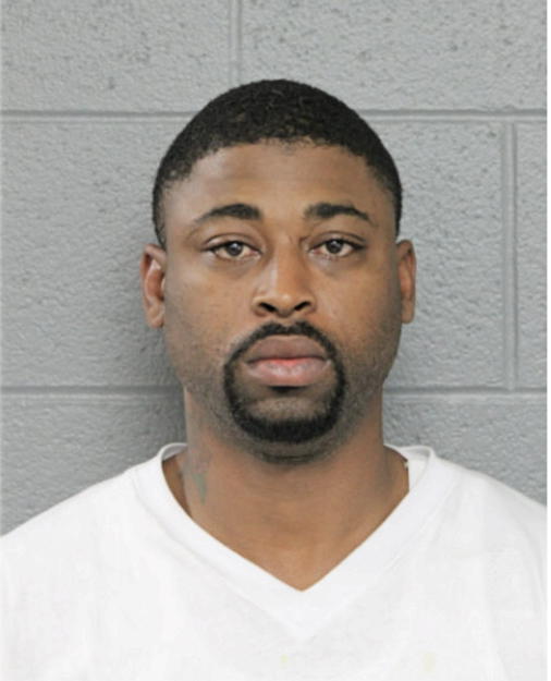 TONY T BUSH, Cook County, Illinois