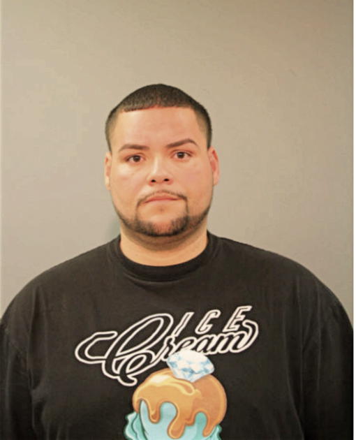 MARLON T CAJIGAS, Cook County, Illinois