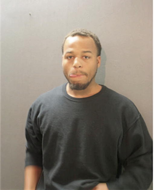 DORIAN CANNON, Cook County, Illinois