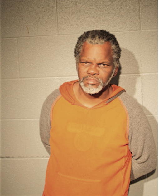 ERIC CAPERS, Cook County, Illinois