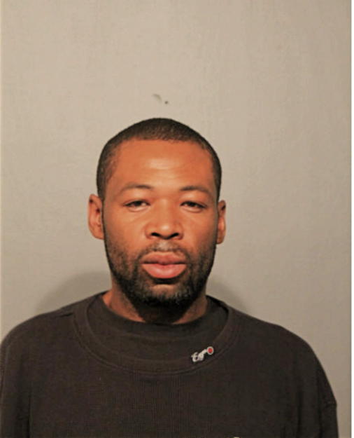 NEWELL CARDELL, Cook County, Illinois