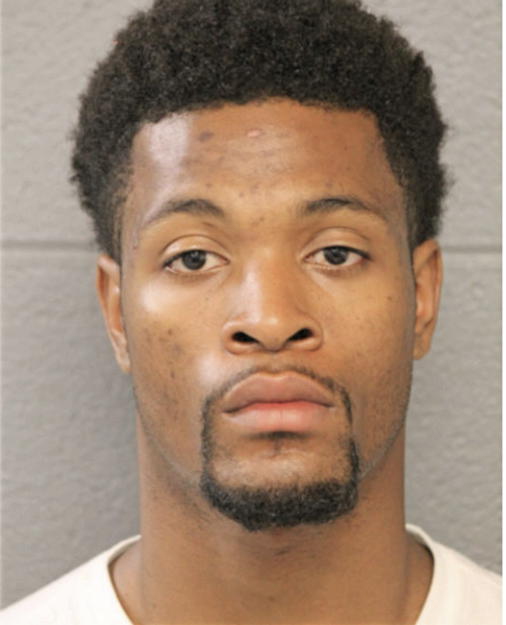KRISTOPHER L CASH, Cook County, Illinois