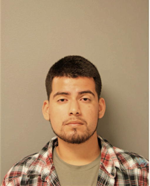 ROBERTO CHAVEZ, Cook County, Illinois