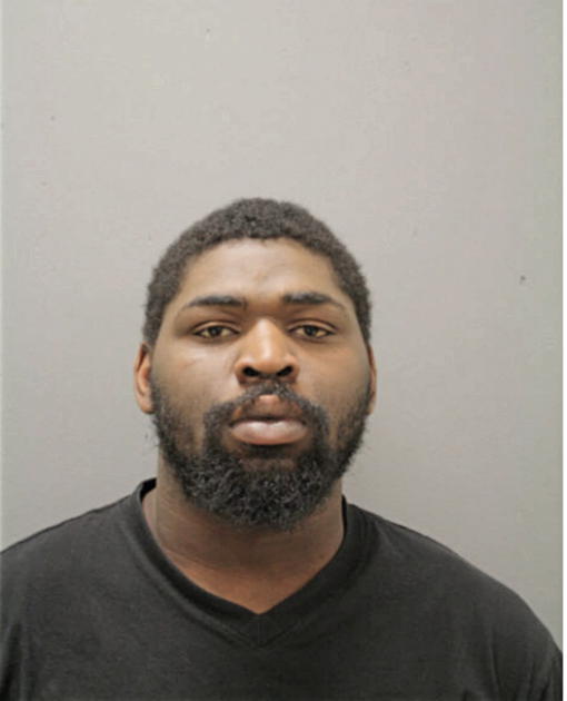 LASEAN J CLARK, Cook County, Illinois