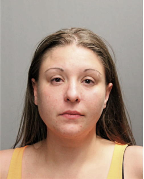 JAMIE LEE CLAYTON, Cook County, Illinois