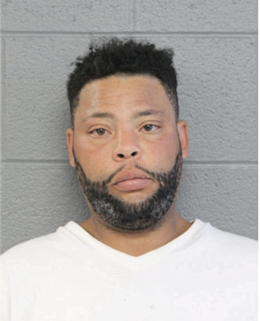 VERNELL CLEVELAND, Cook County, Illinois