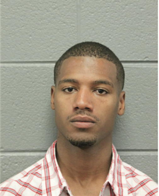 LAMONT COAKLEY, Cook County, Illinois
