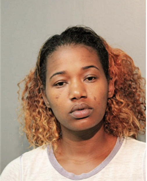 DELENE H COLEMAN, Cook County, Illinois