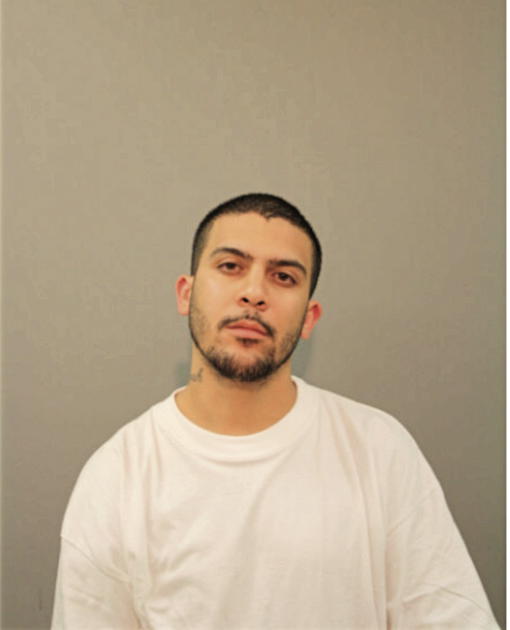 SAMUEL COLON, Cook County, Illinois