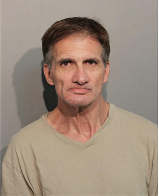 RICHARD N CONNER, Cook County, Illinois