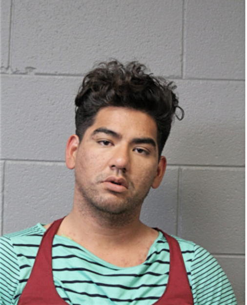 KEVIN CORDERO, Cook County, Illinois