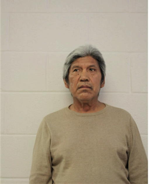 MORENO CRUZ, Cook County, Illinois