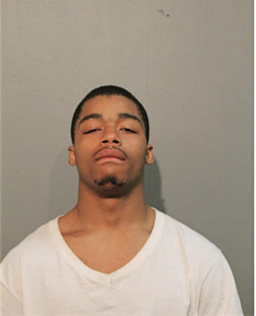 ELLIOTT D CURD, Cook County, Illinois