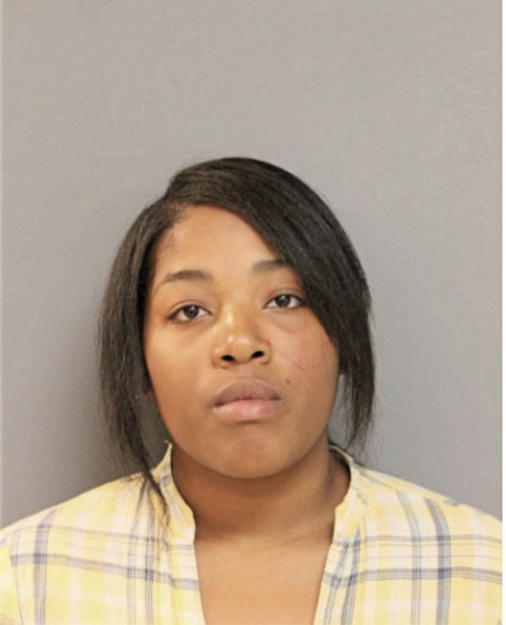 TONI DANIELS, Cook County, Illinois