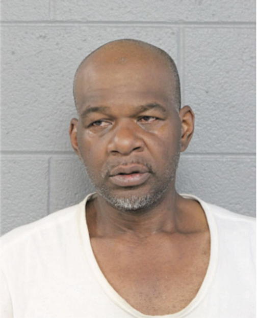 ANTHONY DAVIS, Cook County, Illinois