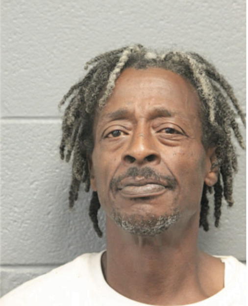 PHEODUS DEAN, Cook County, Illinois