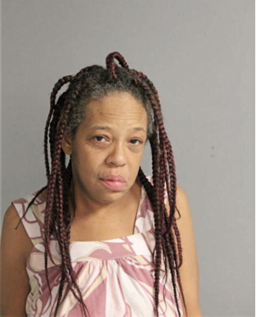 VIOLET M DEAN, Cook County, Illinois