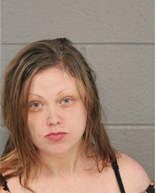 MELISSA A DIABIAS, Cook County, Illinois