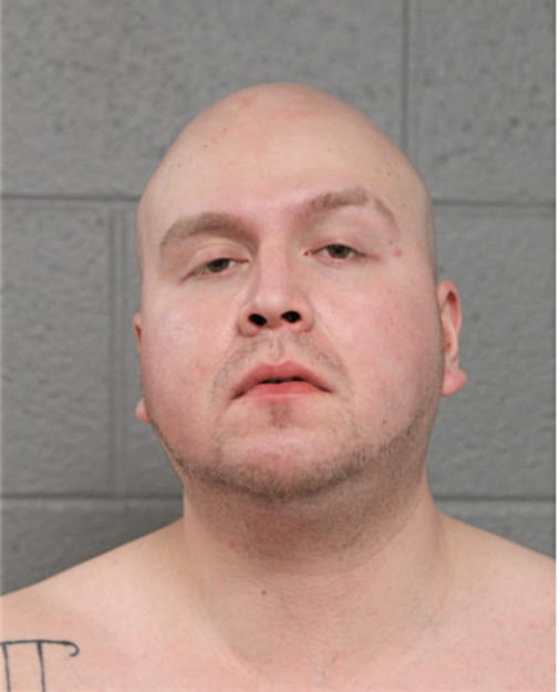 ERNESTO DIAZ, Cook County, Illinois