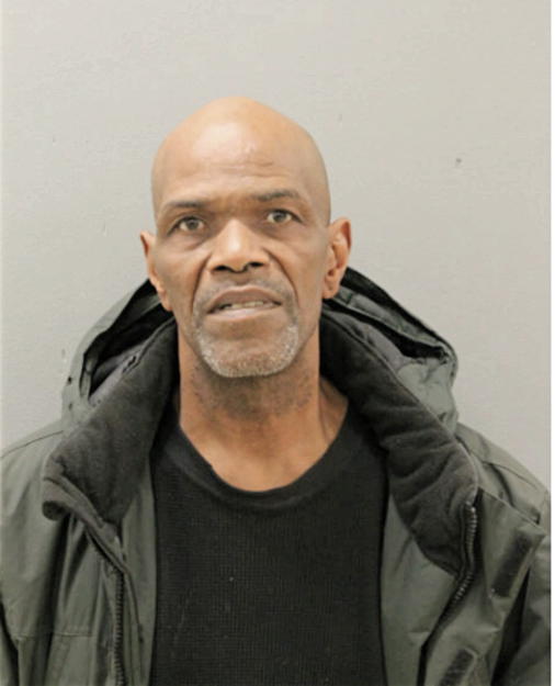 ARCHIE L DONLEY, Cook County, Illinois
