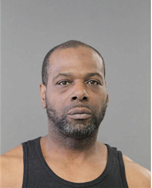 KEVEN A DOUTHARD, Cook County, Illinois
