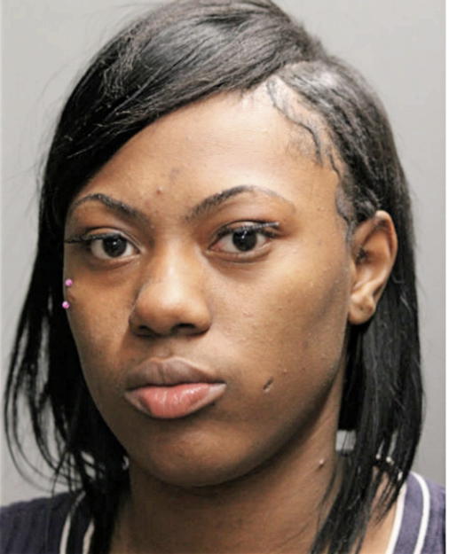 CAWANNA ERVY, Cook County, Illinois