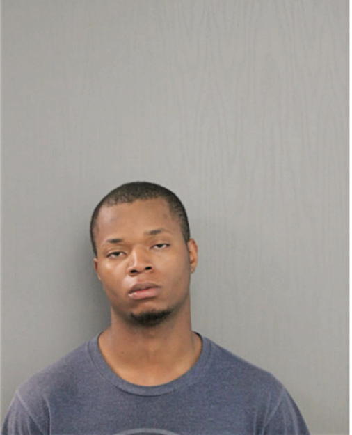 CHRISTOPHER R ESKRIDGE, Cook County, Illinois