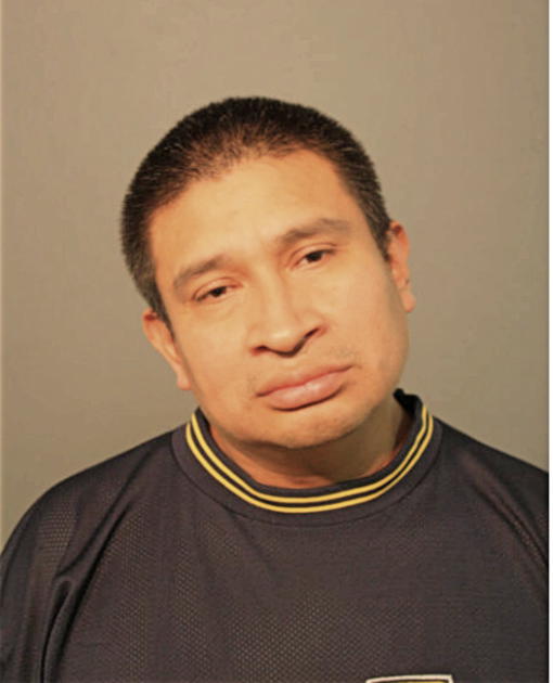 BERNARDO C ESQUIVEL, Cook County, Illinois