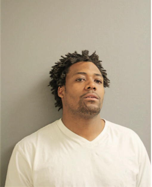 THOMAS EVANS, Cook County, Illinois