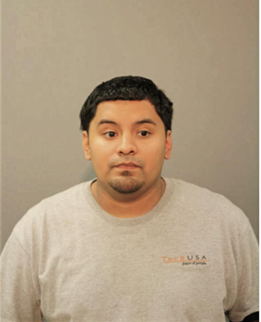 ORLANDO FERNANDEZ, Cook County, Illinois